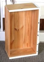 Painted Pine Bedside Tables | Painted Pine Furniture