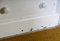 Painted Pine Bedside Tables | Painted Pine Furniture