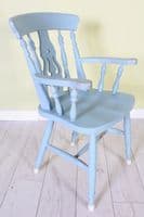 Shabby Chic Chairs | Cottage Pine Furniture