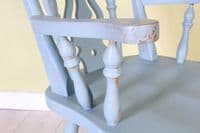 Shabby Chic Chairs | Cottage Pine Furniture