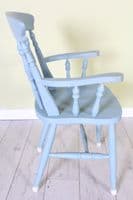 Shabby Chic Chairs | Cottage Pine Furniture