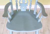 Shabby Chic Chairs | Cottage Pine Furniture