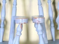 Shabby Chic Chairs | Cottage Pine Furniture