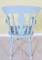 Shabby Chic Chairs | Cottage Pine Furniture