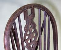 Vintage Chairs | Oak Chairs