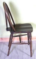 Vintage Chairs | Oak Chairs