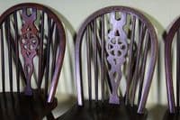 Vintage Chairs | Oak Chairs