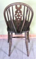 Vintage Chairs | Oak Chairs