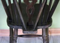 Vintage Chairs | Oak Chairs