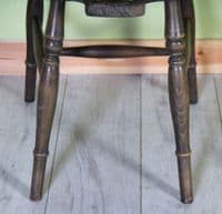 Vintage Chairs | Oak Chairs