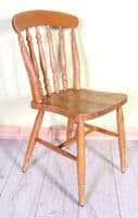 Old Farmhouse Chairs | UK Delivery