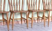 Old Farmhouse Chairs | UK Delivery