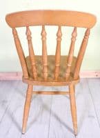 Old Farmhouse Chairs | UK Delivery