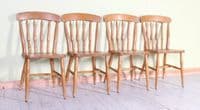 Old Farmhouse Chairs | UK Delivery