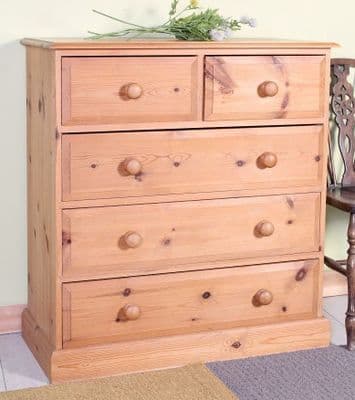 Bedroom Chest Of Drawers