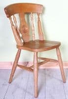 Beech Chairs | Dining Chairs