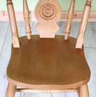 Beech Chairs | Dining Chairs