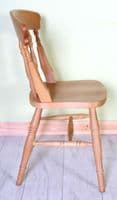 Beech Chairs | Dining Chairs