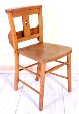 Church Chairs