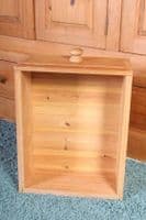 Old cottage Pine Wardrobe | Pine Warehouse Shop