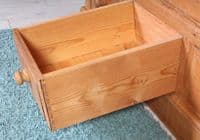 Old cottage Pine Wardrobe | Pine Warehouse Shop