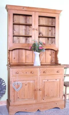 Cottage Welsh Dresser
