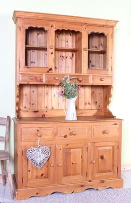 Cottage Welsh Dresser