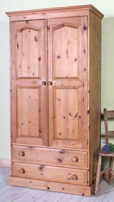 Country Wardrobe
