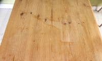 Second Hand Pine Sideboard | Old Pine Furniture