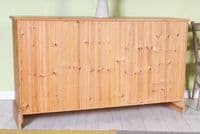 Second Hand Pine Sideboard | Old Pine Furniture
