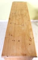Second Hand Pine Sideboard | Old Pine Furniture