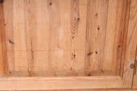 Second Hand Pine Sideboard | Old Pine Furniture