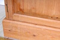 Second Hand Pine Sideboard | Old Pine Furniture