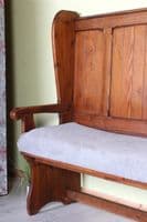 Church Pew Bench | UK Delivery