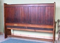 Church Pew Bench | UK Delivery
