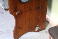 Church Pew Bench | UK Delivery