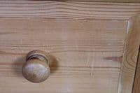 Large Pine Chest Of Drawers | Pine Bedroom Furniture