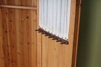 Larg cottage Pine Wardrobe | Second Hand Pine Furniture