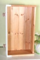 Painted Chest Of Drawers | Pine Furniture
