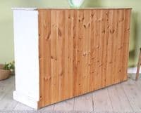 Painted Chest Of Drawers | Pine Furniture