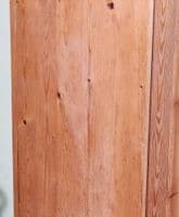 Pine Cottage Kitchen Pantry / Linen Cupboard | Free Local Delivery