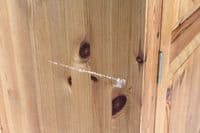 Large Wardrobes For Sale UK | Traditional Pine Warehouses