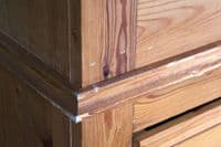 Large Wardrobes For Sale UK | Traditional Pine Warehouses