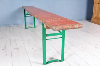 Large Bench