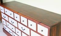 Merchants Chest | Large Bedroom Storage UK