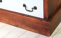 Merchants Chest | Large Bedroom Storage UK