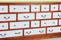 Merchants Chest | Large Bedroom Storage UK