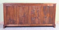 Merchants Chest | Large Bedroom Storage UK