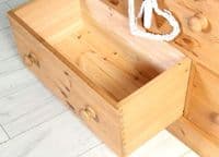 Traditional Farmhouse Furniture UK | Pine Storage