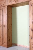 Second-Hand Pine Wardrobes UK – Rustic & Farmhouse Style